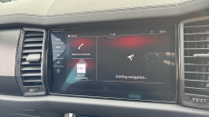 Skoda Kodiaq 1.5 TSI Sport Line 5dr DSG [7 Seat] Petrol Estate